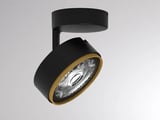 Molto Luce LITIN 2 SD (schwarz)