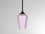 Molto Luce COCKTAIL S VOLARE (schwarz/violett)