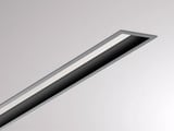 Molto Luce LOG IN 2.1 BINA OFFICE R (aluminium eloxiert)