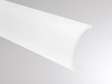 Molto Luce MIDI CORNER AUFBAU (satiniert)
