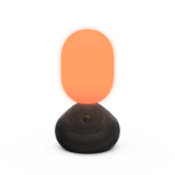Grau Sun Home Black Wood