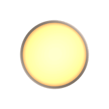 Grau Falling Leaf Sand White