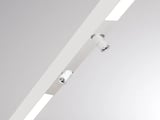 Molto Luce RIDE SPOT 2 SYSTEM INSERT (weiß)