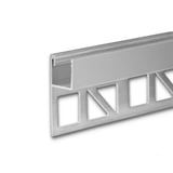 ISOLED LED Fliesenprofil UP10, 300cm