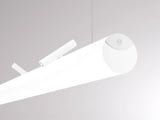 main image of product Molto Luce VALO SYSTEM DOUBLE SPOT (weiß)
