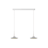 main image of product Grau Falling Leaf Trace Polished/White