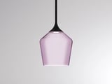 main image of product Molto Luce COCKTAIL M PD (schwarz/violett)