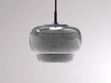 main image of product Molto Luce CANNA S PD (schwarz/chrom)