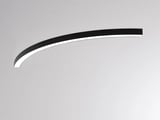 main image of product Molto Luce RIDE RING SYSTEM 90° (schwarz)