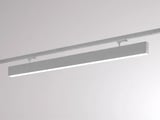 Molto Luce LOG OUT 2.1 TRACK (aluminium eloxiert)