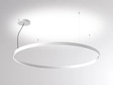 Molto Luce LON ROUND 1500 PDI (weiß)