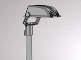 main image of product Molto Luce MAST ZUBEHÖR (grau)