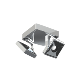 Grau Studio Duo Polished/Black