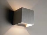 Molto Luce TAKE W (aluminium eloxiert)
