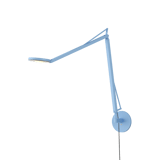main image of product Grau John Wall Light Blue