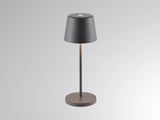 Molto Luce AESTA MINI T (anthrazit)