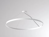 main image of product Molto Luce LON ROUND 1500 PD (weiß)