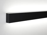 main image of product Molto Luce LOG OUT UP/DOWN W (schwarz)