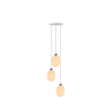 main image of product Grau Sun Chandelier Polished