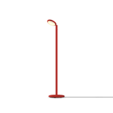 main image of product Grau Parrot Floor Red