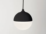 Molto Luce GILO PD (schwarz/satiniert)