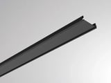 main image of product Molto Luce TRAIL SYSTEM ACCESSORY BLIND COVER (schwarz)