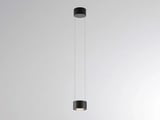 Molto Luce MAG PDI (schwarz)