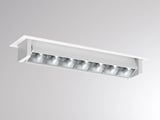 main image of product Molto Luce TARIO 1 R (weiß)