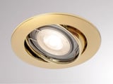 main image of product Molto Luce SERIE 68 HV (messing)
