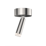 Grau Clear Polished/Glow