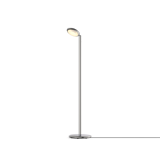 main image of product Grau Parrot Floor Polished