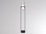 main image of product Molto Luce PILLE F (schwarz/rose grau)