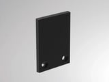 Molto Luce MIDI CUBE AUFBAU (schwarz)