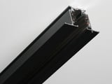 main image of product Molto Luce 3 PHASE TRACK R (schwarz)