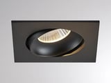 Molto Luce KALIO SQUARE R (schwarz)