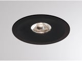 Molto Luce VIBO R (schwarz)