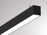 Molto Luce LOG OUT 2.1 PD (schwarz)