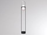 main image of product Molto Luce PILLE F (schwarz/rose grau)