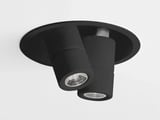 main image of product Molto Luce RIDE SPOT 2 R (schwarz)