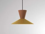 main image of product Molto Luce WIZARD M VOLARE PDI (gold kupfer)