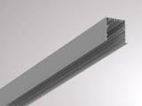 Molto Luce LOG 2.1 SYSTEM PROFIL R (aluminium eloxiert)