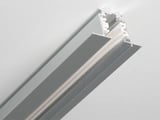 Molto Luce 3 PHASE TRACK R (grau)