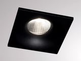 Molto Luce IVY SQUARE R (schwarz)