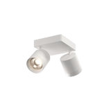 main image of product Grau Set Focus Duo White