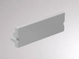 Molto Luce MEGA AUFBAU (grau)