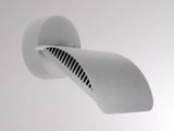main image of product Molto Luce VIDERI SHORT W (grau)