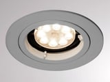 Molto Luce SERIE 223 HV (nickel)