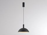 main image of product Molto Luce Lora 2 PD (Schwarz)