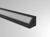 main image of product Molto Luce MINI CORNER AUFBAU (schwarz)