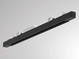 main image of product Molto Luce LOG 50 EINSATZ (schwarz)